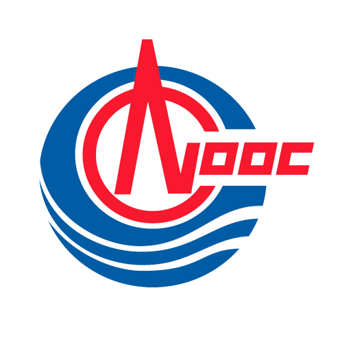 Logo-شرکت ملی نفت فلات قاره چین